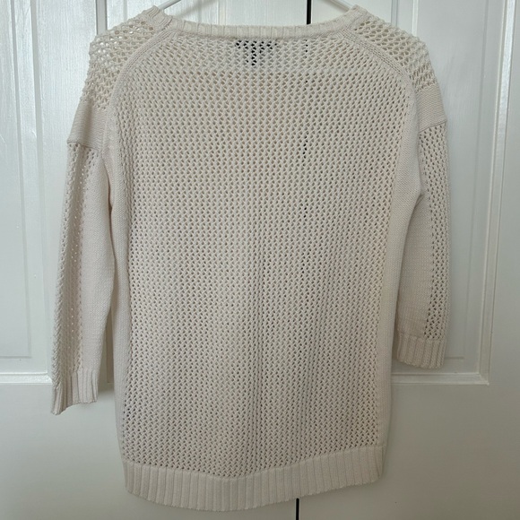 J. Crew Sweater - Picture 2 of 2